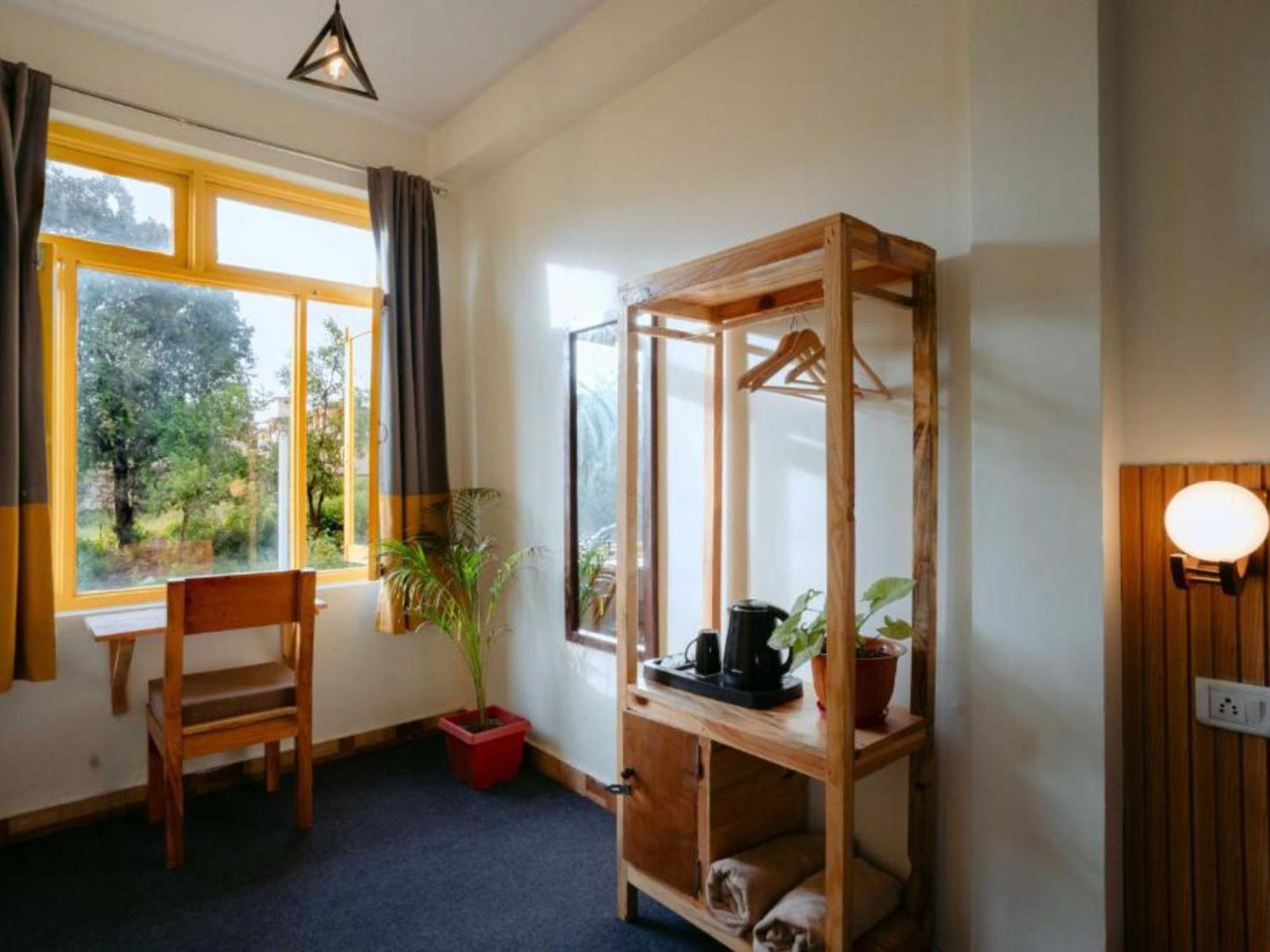 The Hosteller Bir Rom bilde