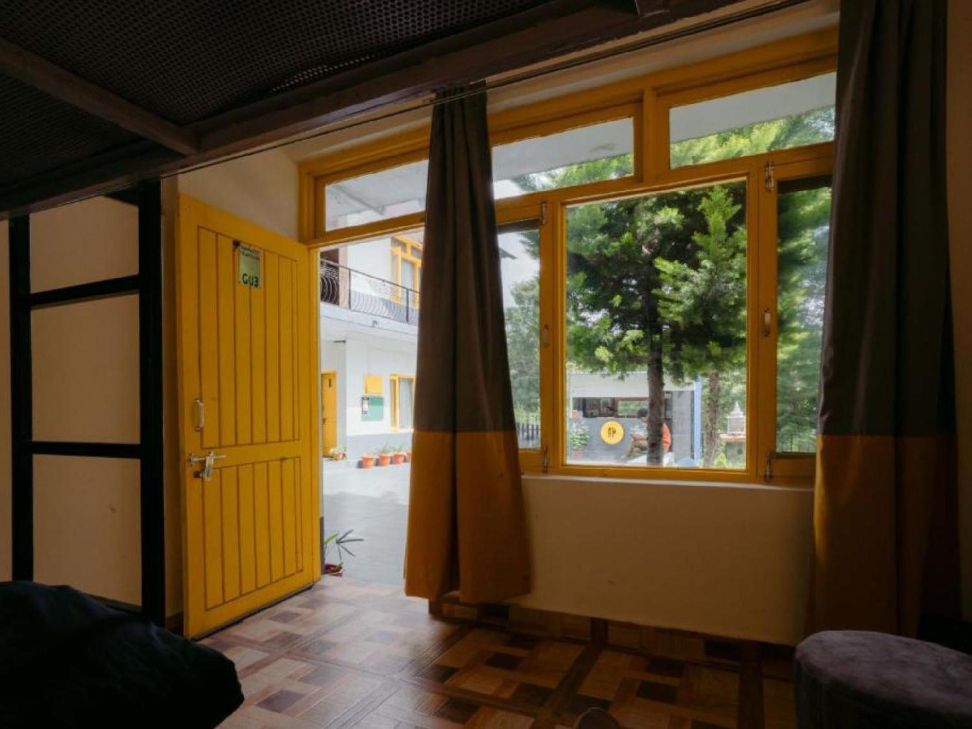 The Hosteller Bir Rom bilde