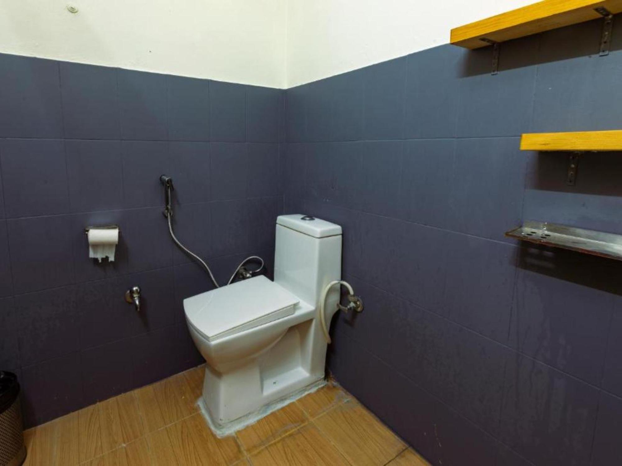 The Hosteller Bir Rom bilde
