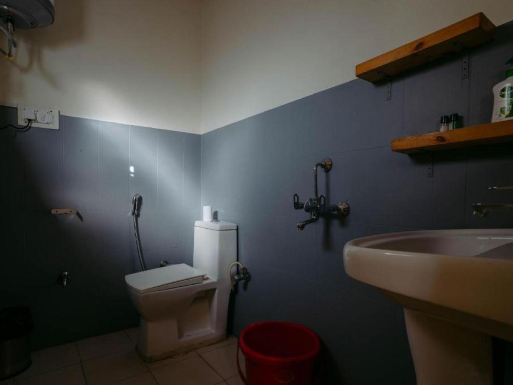 The Hosteller Bir Rom bilde