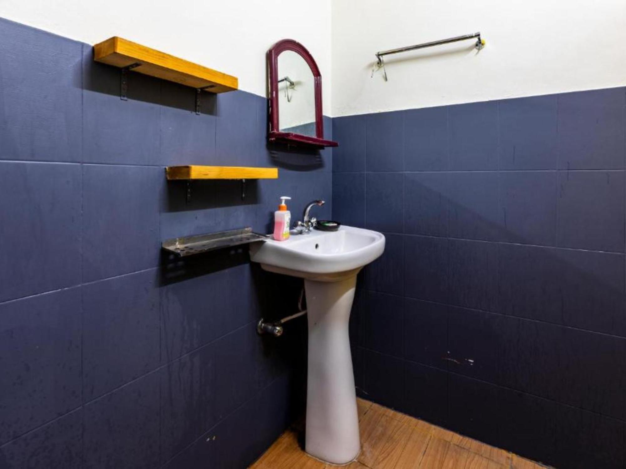 The Hosteller Bir Rom bilde