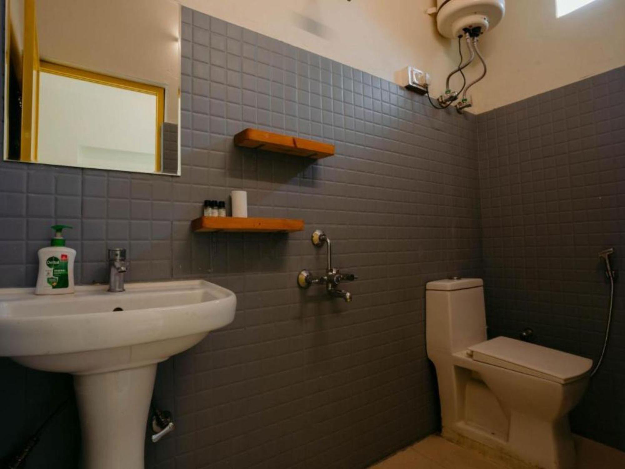 The Hosteller Bir Rom bilde
