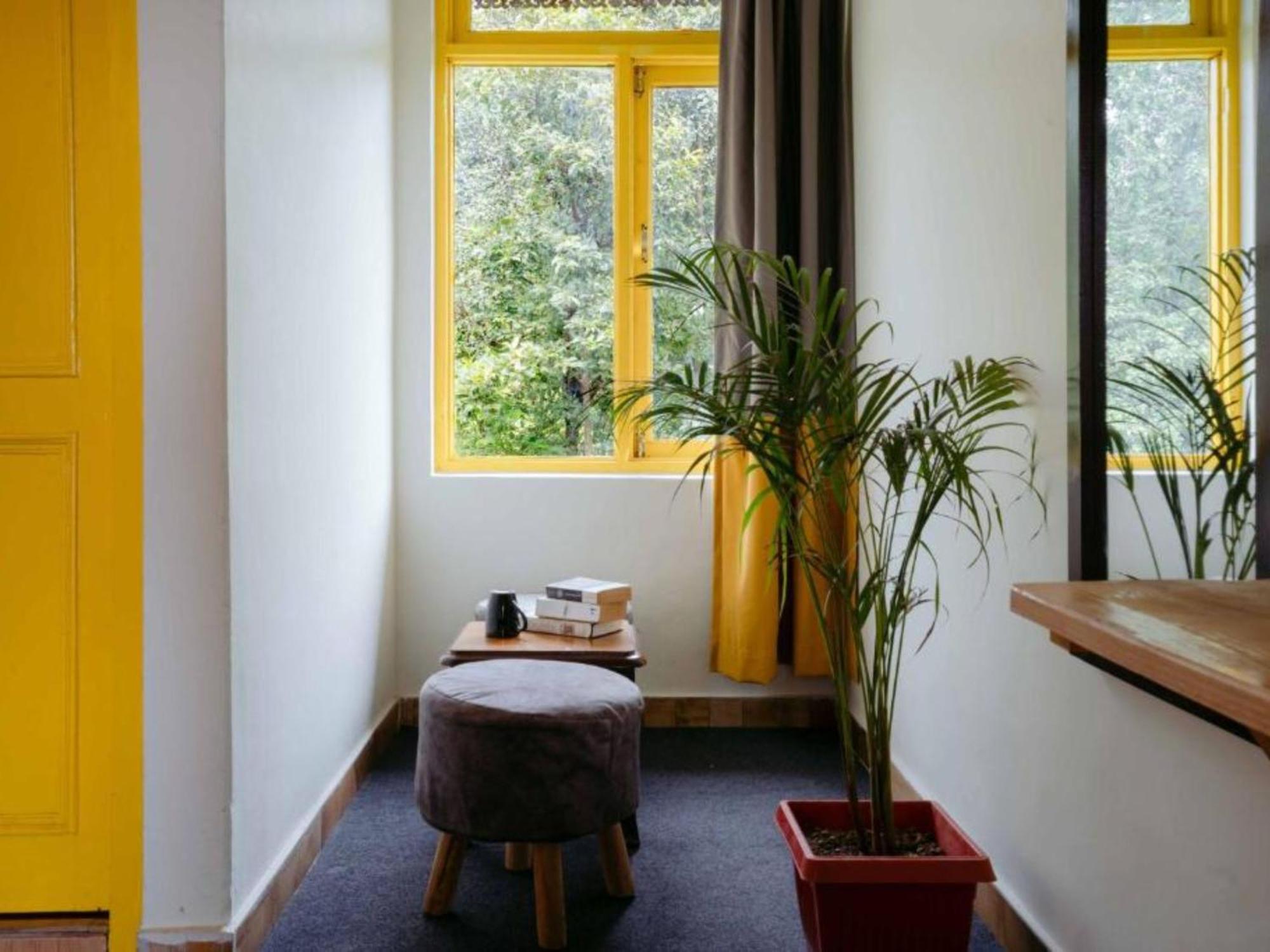 The Hosteller Bir Rom bilde