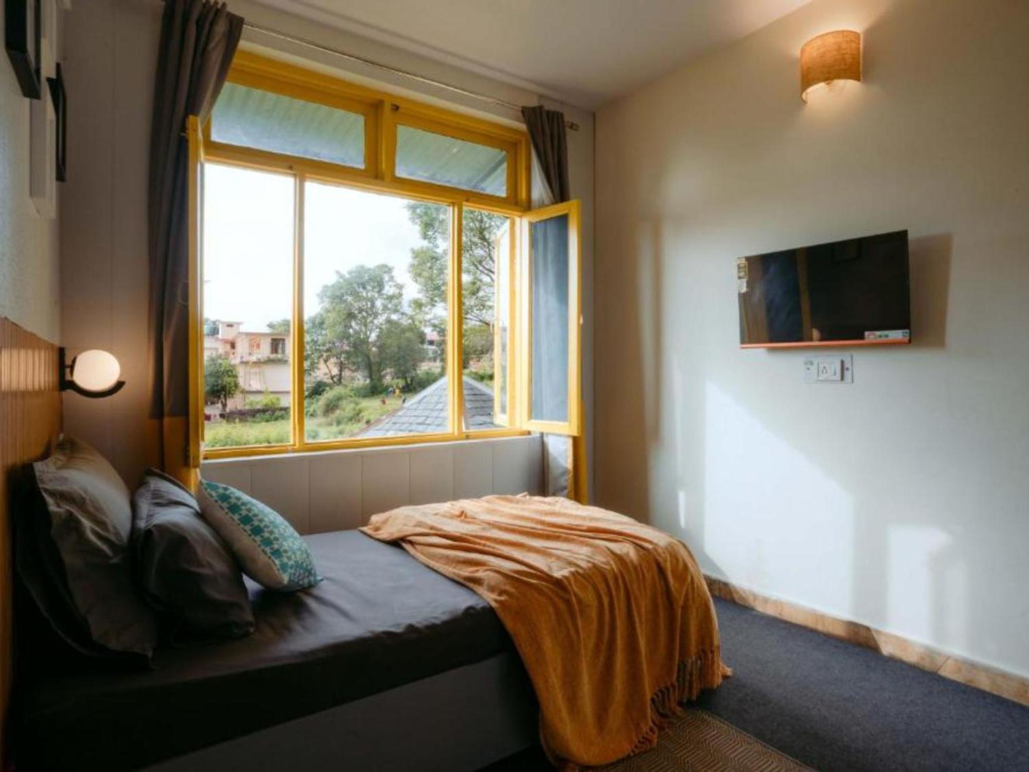 The Hosteller Bir Rom bilde