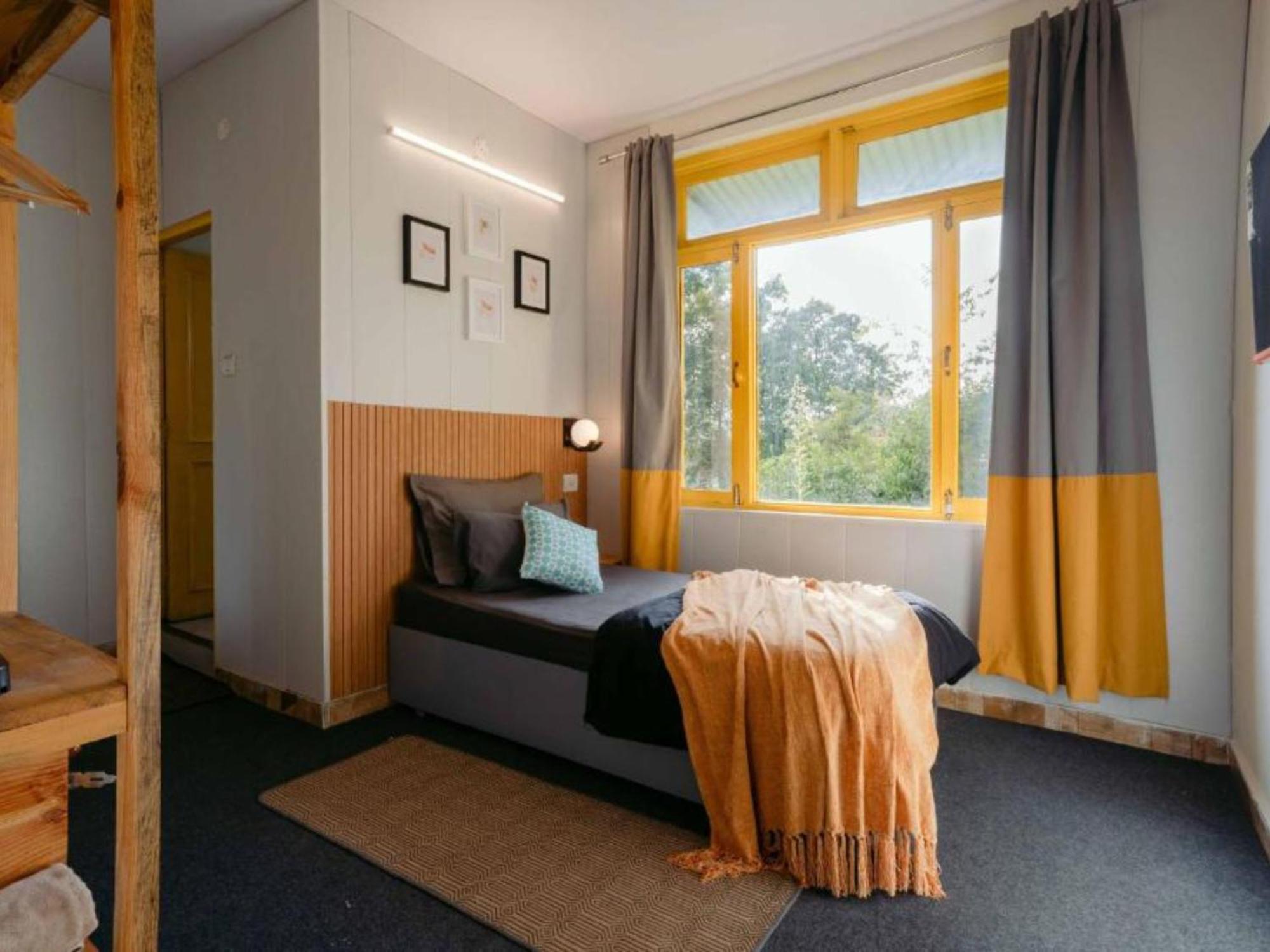 The Hosteller Bir Rom bilde